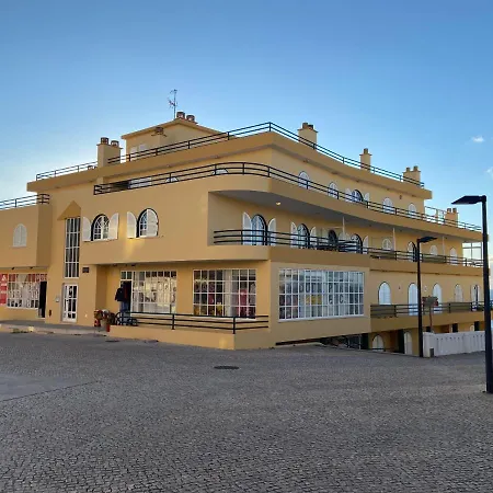 Appartement Alfaiate House Santa Cruz (Oeste)