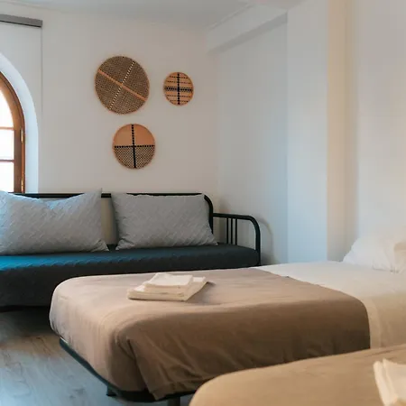 Alfaiate House Appartement Santa Cruz (Oeste)