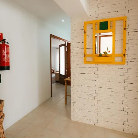 Appartement Alfaiate House Santa Cruz (Oeste)