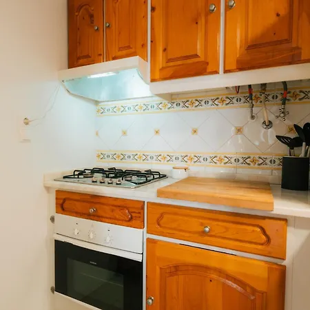 דירה Alfaiate House סנטה קרוז