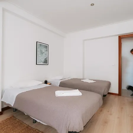 Alfaiate House סנטה קרוז