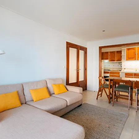 Appartement Alfaiate House *