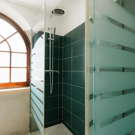 Appartement Alfaiate House