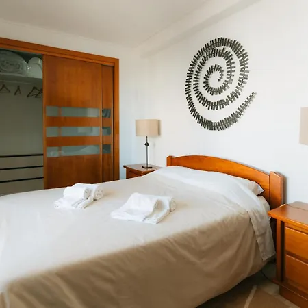 Alfaiate House Appartement Santa Cruz (Oeste)