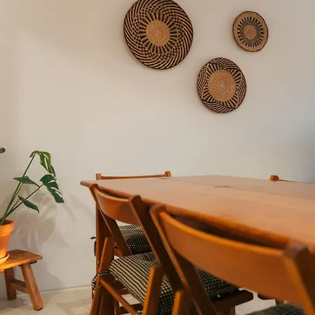 Alfaiate House דירה סנטה קרוז