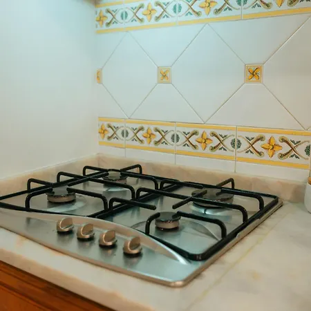 דירה Alfaiate House *