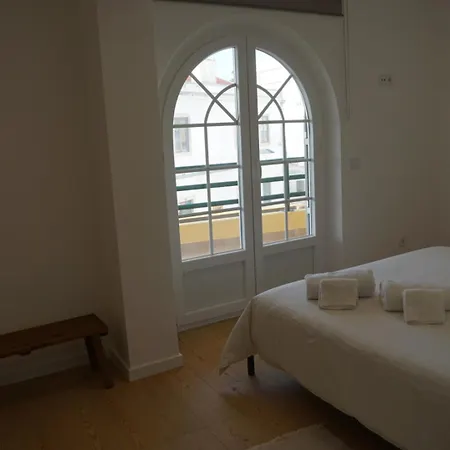 Alfaiate House * סנטה קרוז