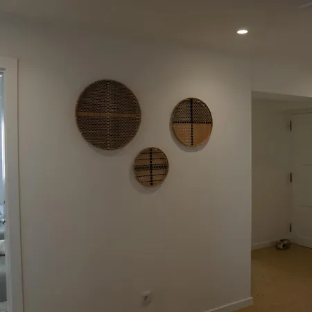Alfaiate House דירה *