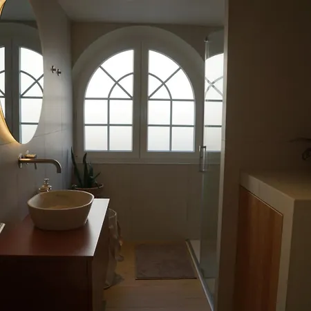 Alfaiate House דירה סנטה קרוז