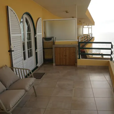 דירה Alfaiate House *