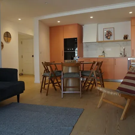 Alfaiate House סנטה קרוז