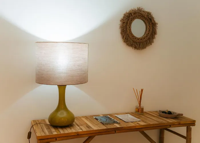 Alfaiate House * Санта-Круш