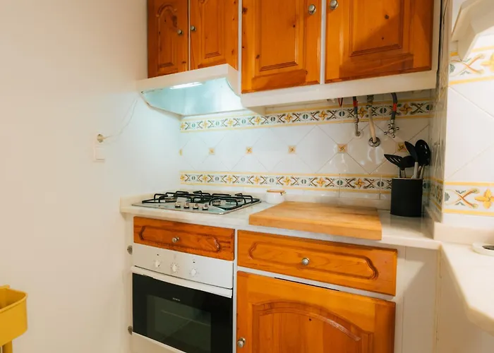 Апартаменты Alfaiate House Санта-Круш