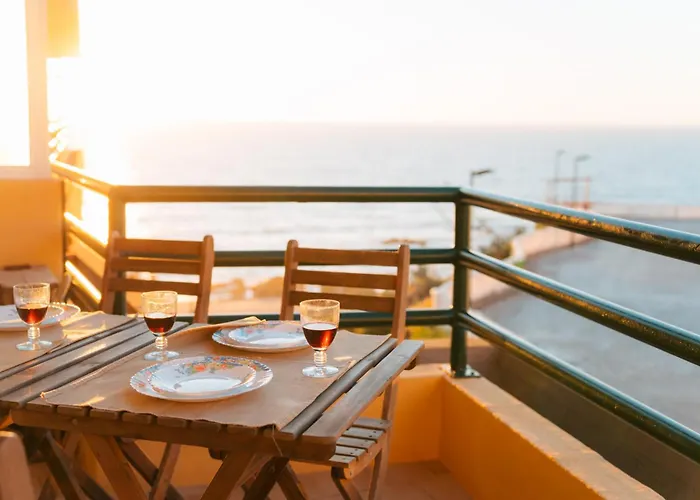 Alfaiate House Апартаменты *