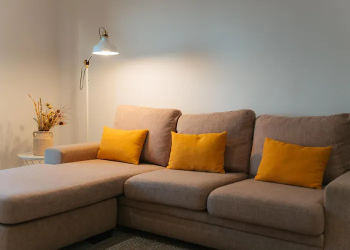 Lägenhet Alfaiate House Santa Cruz (Oeste)