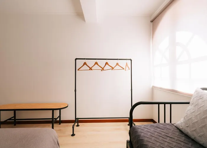 Alfaiate House * Санта-Круш