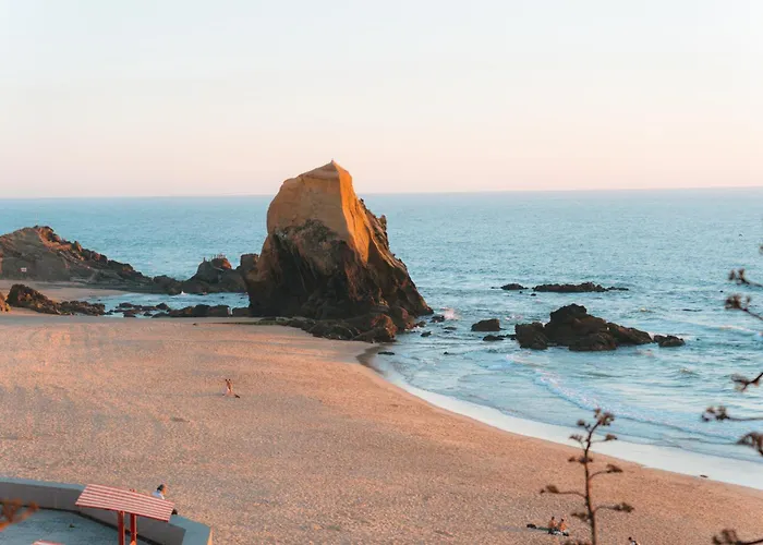 Alfaiate House Санта-Круш