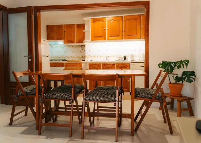 Alfaiate House Апартаменты *