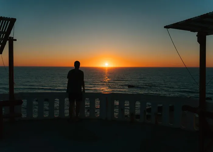 Lägenhet Alfaiate House Santa Cruz (Oeste)