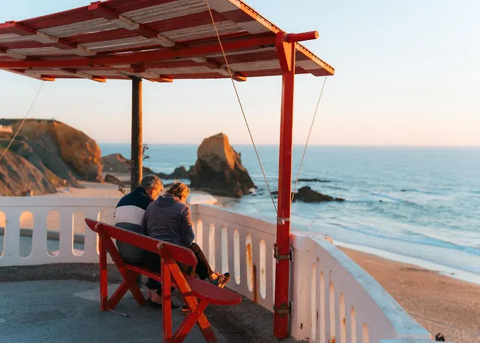 Alfaiate House Lägenhet *